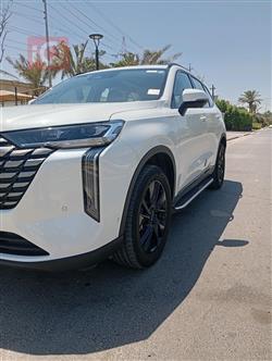 هافال H6